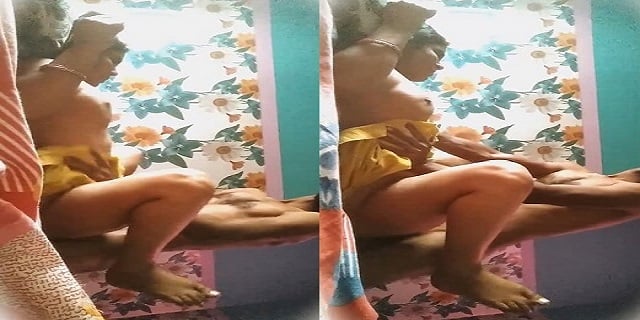 Bengali Neighbor Village Boudi Sex Video MMS