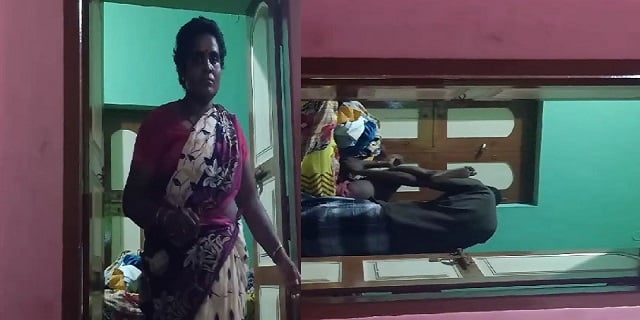 Village Maid Tamil Sex Video Of Pussy Fucking