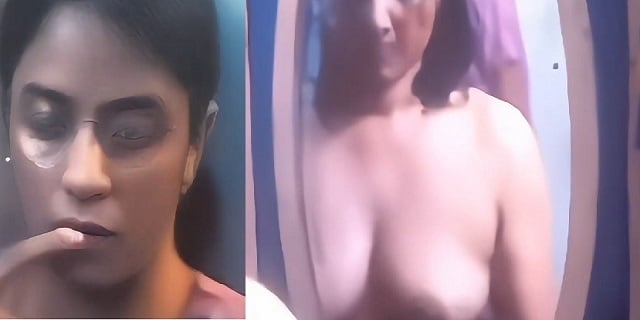 Mallu Actress Divya Prabha Sex Scene Clip Viral