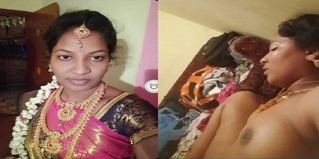 Nude Tamil Wife Sex Video Sandhya With Husband