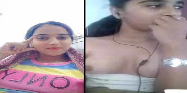 Cute Boob Showing Girl Karishma Xxx Desi Village