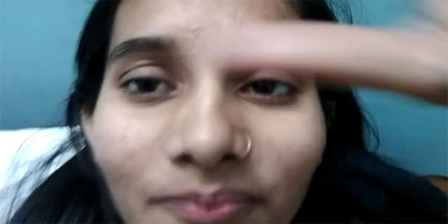 640px x 320px - Sexy Hindi village girl porn MMS - Village Sex Videos