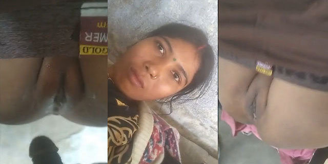 Bihar Villege Xxx - Village Bihari wife illicit sex MMS - Village Sex Videos
