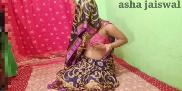 640px x 320px - Rajasthani Dehati Bhabhi fucking homemade porn video - Village Sex Videos