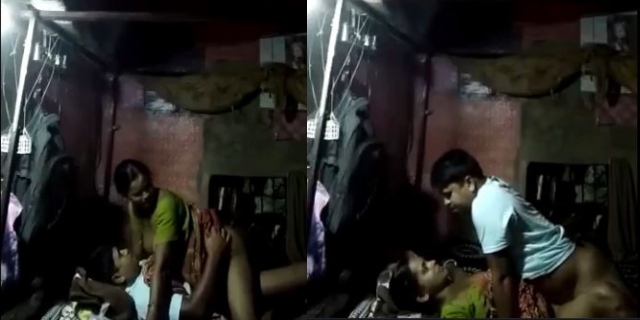 640px x 320px - Bangla village Boudi sex affair with Devar - Village Sex Videos