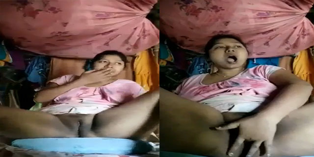 Xxx Village Fingering Pussy - Bankura village girl fingering pussy on cam - Village Sex Videos