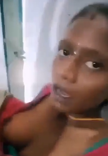 Tamil Village Xxxxx Hd - Tamil village slut sex with customer on cam