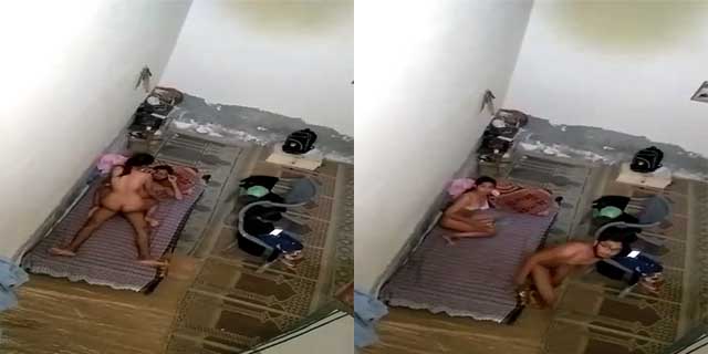640px x 320px - Dehati Muslim lovers caught fucking on hidden cam