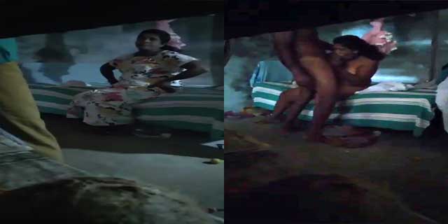Village Affair Sex Videos - Goan village wife secret sex affair caught on cam