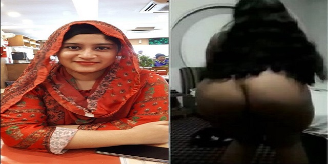 640px x 320px - Big ass Muslim Dehati girl nude sexual teasing