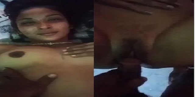 640px x 320px - Guwahati village girl sex with lover on cam