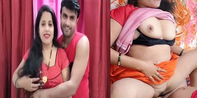 Sex Bidos - Indian porn couple xxx hardcore sex video