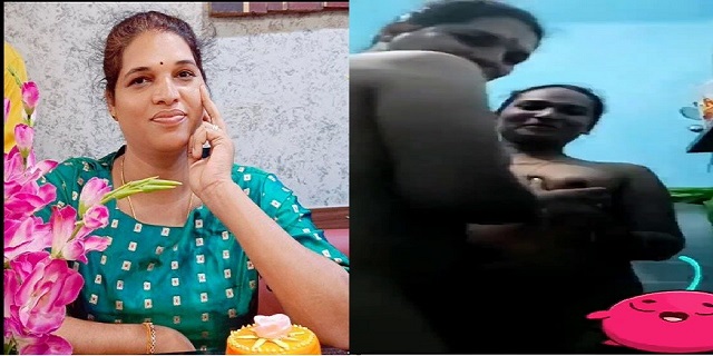 Two Aunty Sex - Tamil lesbian village aunty sex with friend