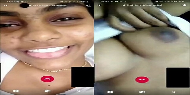 640px x 320px - Tamil village sex girl topless WhatsApp call