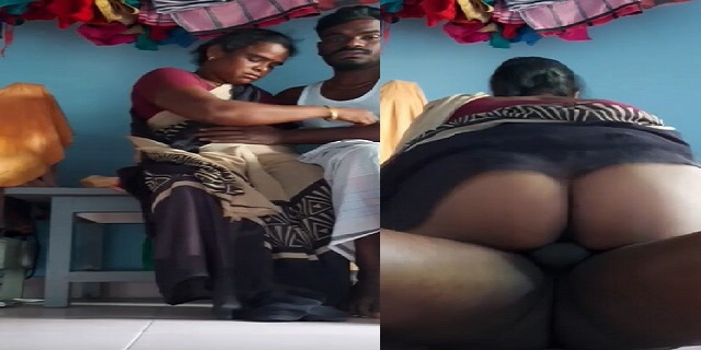 Tamillsexvideo - Big ass Tamil wife sex riding husband dick