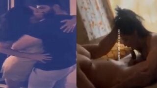 Kannada sexy actress Jyothi Rai leaked video