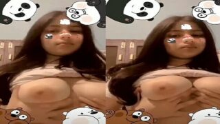 Hottest desi girl nude chat on Snapchat live