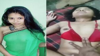 Small boobs bhabhi village xxx sex with ex-lover