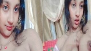 India village sex girl topless hot boobs