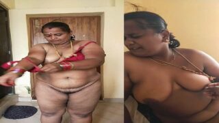 Tamil aunty sex with neighbor after nude on cam