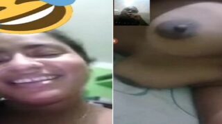 Mature bhabhi sex mood nude video call to lover