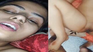 Desi bhabhi nude porn sex videos with Devar