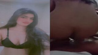 Desi girl reverse cowgirl village sex riding dick