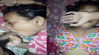 Indian blowjob bhabhi sex with devar incest MMS