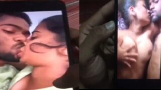 Mallu village sex video latest leak from phone