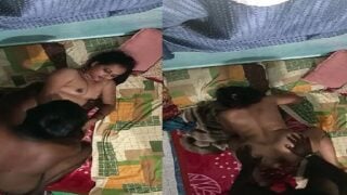 Indian couple hardcore village sex homemade