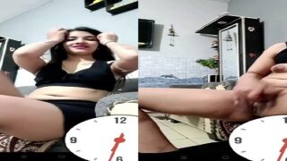 Pakistani sex chat girl nude show video call