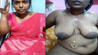 Telugu housewife sex chat Desi village xxx show