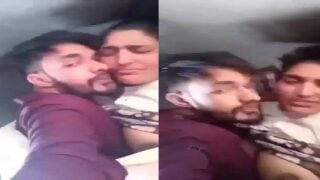 Village sex Desi bhabhi hardcore fucking romance