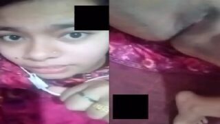 Odia Desi girl nude pussy fingering village sex