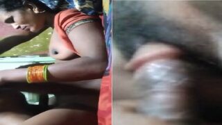 Cheap village randi sex with customer for money