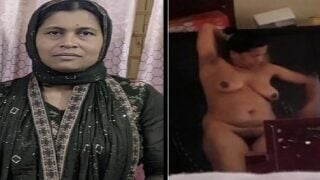 Mature bhabhi removing clothes nude village pussy